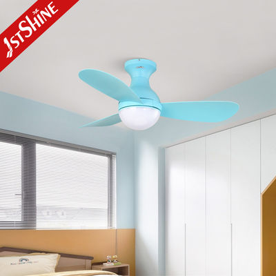 ABS刃36inの子供の寝室の天井に付いている扇風機ライト230V