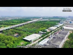 1stshine専門の天井に付いている扇風機の製造業者