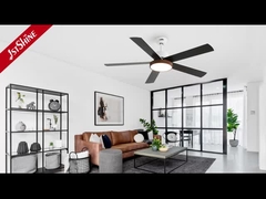 6速リモコン付き天井扇風機ライト ホワイトハウジング