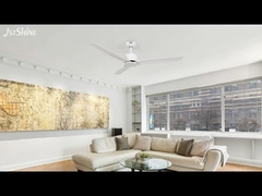 52インチ 天井扇風機 6 スピード選択 スマートリモコン