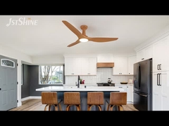 ライト多彩の商用天井扇風機 OEM