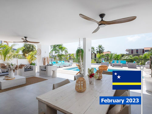 最新の企業 ソリューションについて ビーチ・ヴィラ ホテルプロジェクト