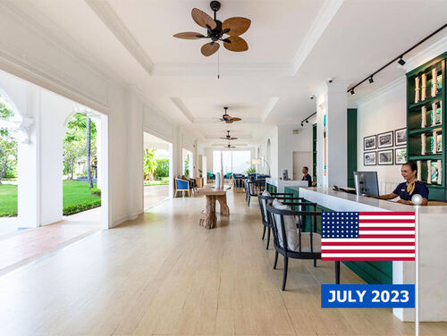 ビーチリゾート ホテル プロジェクト