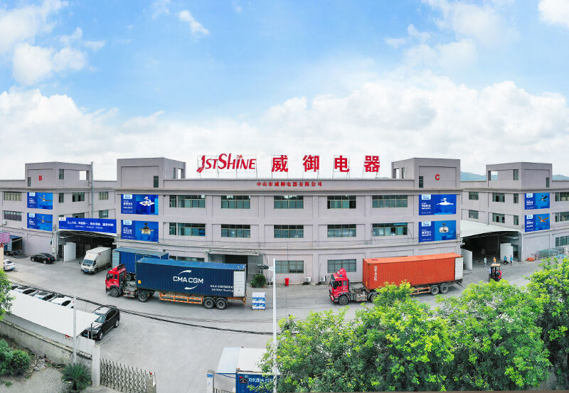 中国 1stshine Industrial Company Limited 企業収益 