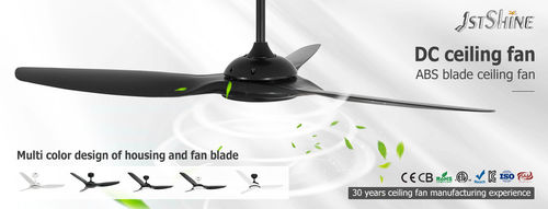 についての最新の会社ニュース 天井 扇風機 を 用い て エネルギー を 節約 する