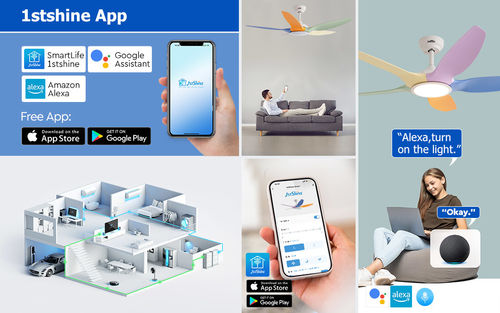 についての最新の会社ニュース スマートファンで全部食べろ!