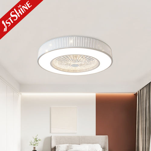 についての最新の会社ニュース 天井に付いている扇風機についての詳細を学びなさい