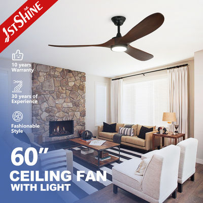 質  Remote LED Ceiling Fan with Wi-Fi Connectivity and Customizable Options 工場