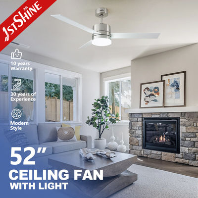 良い値段 EnergryのセービングDimmable LEDの照明設備DCモーターを搭載するスマートなLEDの天井に付いている扇風機 オンライン